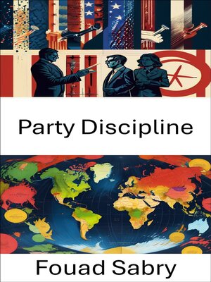 cover image of Party Discipline
